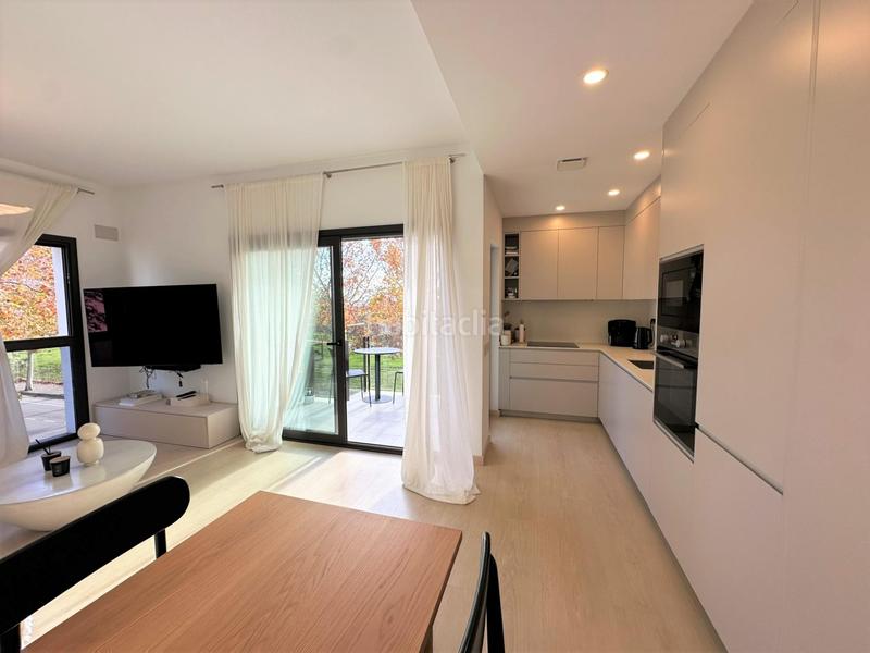 Foto ad4f2658-b391-49e0-8ce6-bf07fea8e112. Dachwohnung mit heizung parking pool in Fenals Platja d´Aro