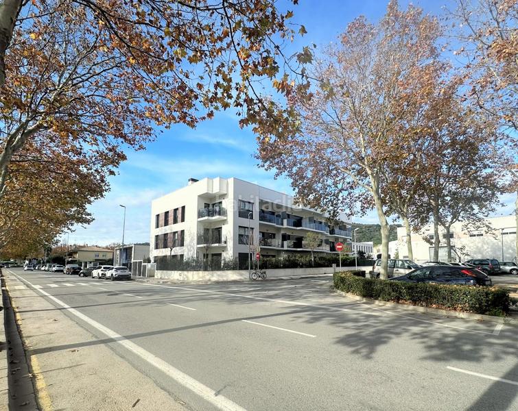 Foto ed5800f6-f62b-4ab7-b090-002b21370e40. Dachwohnung mit heizung parking pool in Fenals Platja d´Aro