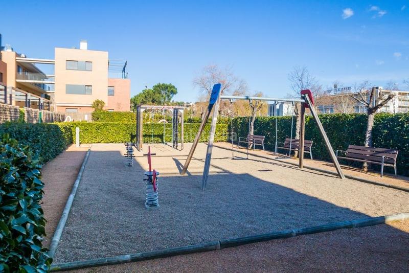 Foto c6f9fecd-229d-4c2e-a368-a24a4fb9e39f. Casa a schiera con riscaldamento parcheggio piscina in Platja d´Aro