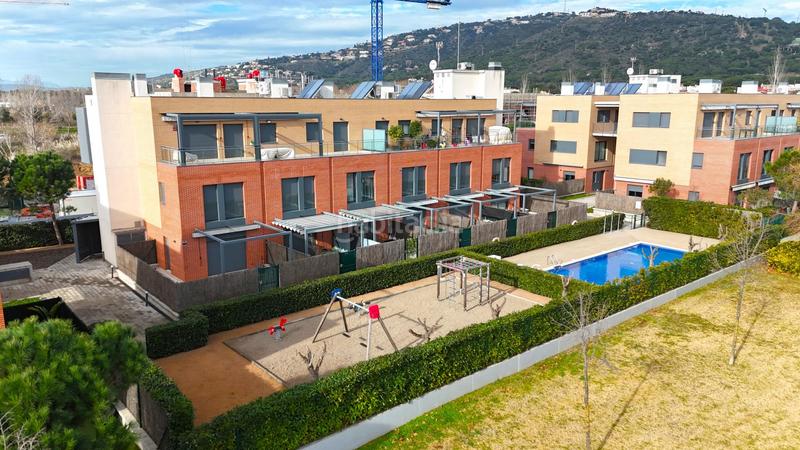 Foto e3b71fde-72af-4478-8857-642b66252f3d. Casa a schiera con riscaldamento parcheggio piscina in Platja d´Aro