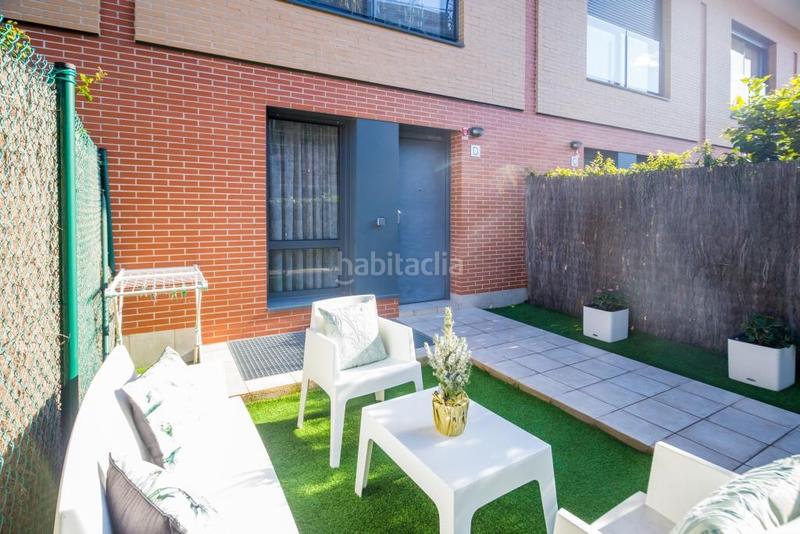 Foto bf2f44c7-7d2d-4ee4-ad69-5313d2ad2bb6. Reihenhaus mit heizung parking pool in Fenals Platja d´Aro
