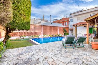 Casa adossada a Vilartagues-Tueda de Dalt