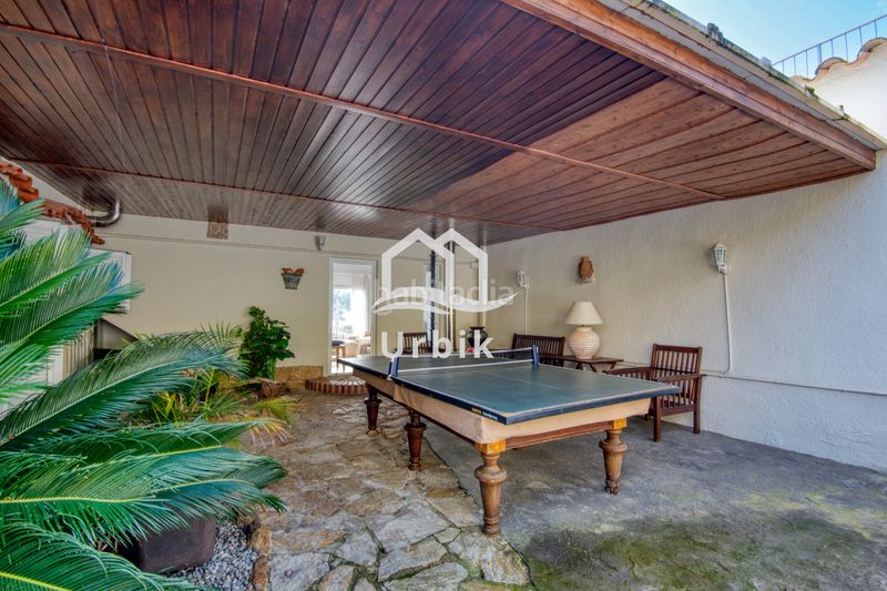 Foto 0ed9458f-9477-4e99-8e23-354a31dbc2a8. Xalet amb xemeneia calefacció aparcament piscina a Platja d´Aro