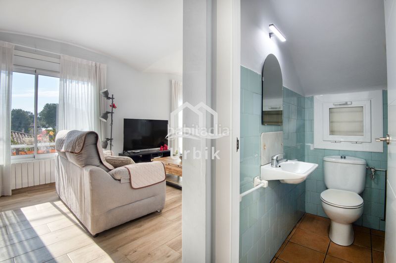 Foto 55e70cb7-f807-49b8-a720-cc84799d9160. Xalet amb xemeneia calefacció aparcament piscina a Platja d´Aro