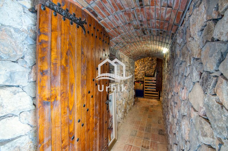 Foto d42fac19-9363-4906-b238-96d7b4247f46. Xalet amb xemeneia calefacció aparcament piscina a Platja d´Aro