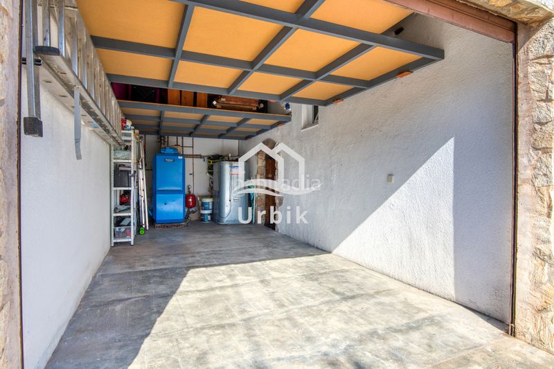 Foto fa5dab3f-3a70-4f11-8a40-b339f7c1fbe0. Xalet amb xemeneia calefacció aparcament piscina a Platja d´Aro