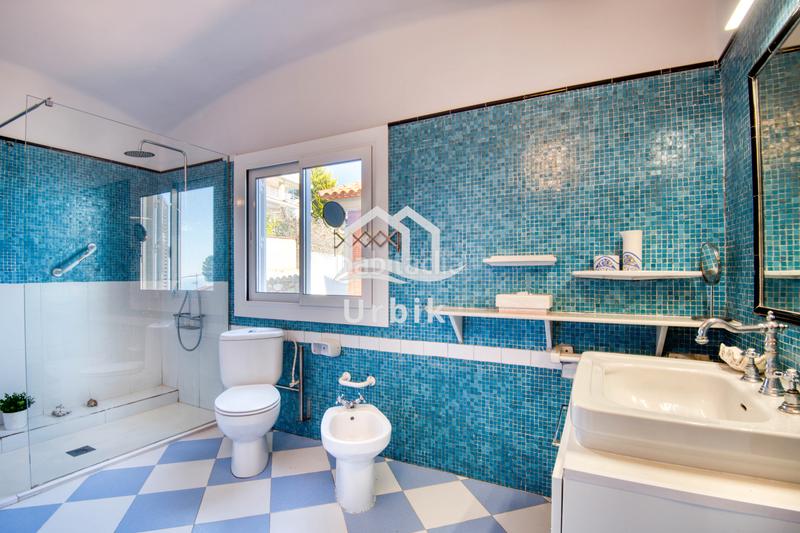Foto bc6f4c8c-6c00-4b14-abc1-11247da3fcea. Chalet with fireplace heating parking pool in Los Pinos-Politur Platja d´Aro