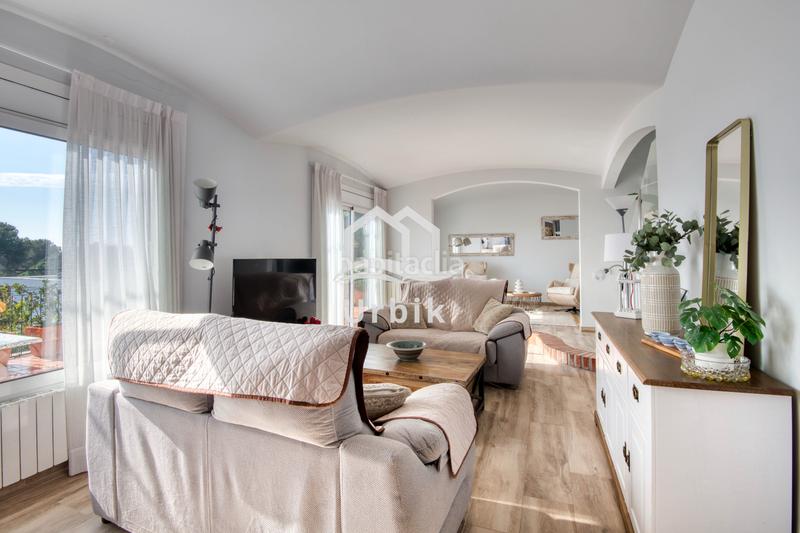 Foto f6fd7911-dc85-491a-88b7-26555dff21ab. Chalet with fireplace heating parking pool in Los Pinos-Politur Platja d´Aro