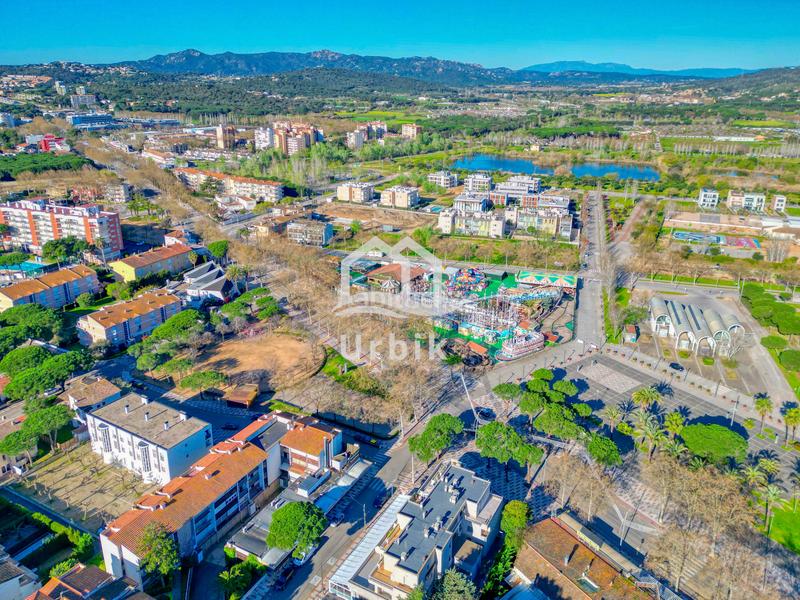 Foto 47c5d488-f670-47ec-9475-0e5eb2fc8a4f. Planta baixa a Centre-Platja Platja d´Aro