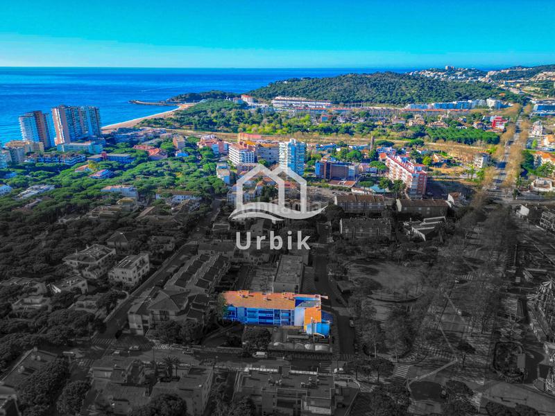 Foto a7dd3b5b-d71b-4eaa-bb0d-8da4be5c5292. Planta baixa a Centre-Platja Platja d´Aro