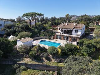 Chalet en Carrer palmeres 16