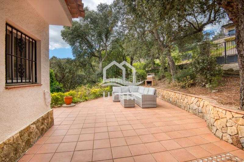 Foto 01159f3c-c0db-4fd2-8459-283350c88999. Chalet con camino riscaldamento piscina in Urbanitzacions del Nord Santa Cristina d´Aro