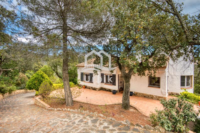 Foto 2e71d233-9d42-4076-ae13-59628714796c. Chalet con camino riscaldamento piscina in Urbanitzacions del Nord Santa Cristina d´Aro