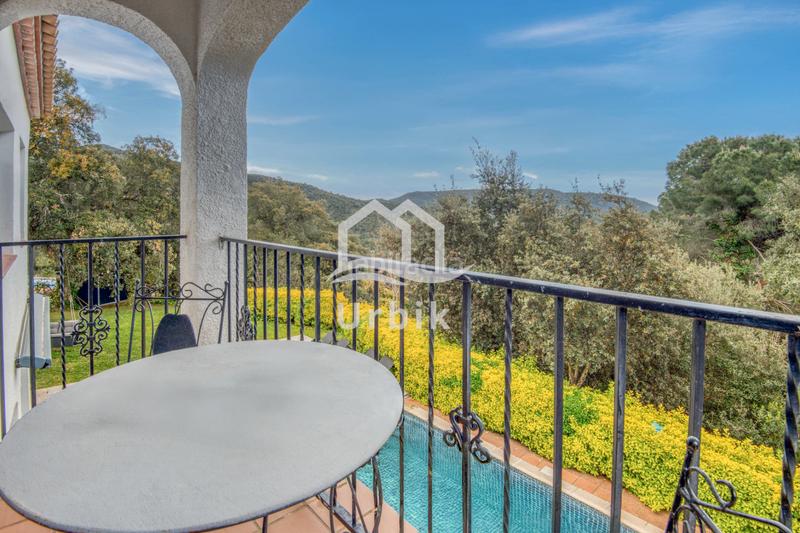 Foto 3dcd262d-b322-4a7c-9d7f-041dc2a12f80. Chalet con camino riscaldamento piscina in Urbanitzacions del Nord Santa Cristina d´Aro