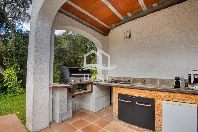 Foto 47cf43cd-50cf-4374-b655-64f3749ce9a4. Chalet con camino riscaldamento piscina in Urbanitzacions del Nord Santa Cristina d´Aro