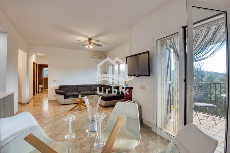 Foto 5d9dbd1c-eb87-4ab2-8aeb-48a704b7138e. Chalet con camino riscaldamento piscina in Urbanitzacions del Nord Santa Cristina d´Aro