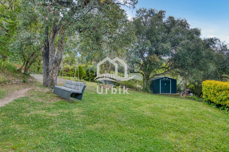 Foto 62efd4b1-1e90-4450-8a21-6f0bade511f4. Chalet con camino riscaldamento piscina in Urbanitzacions del Nord Santa Cristina d´Aro