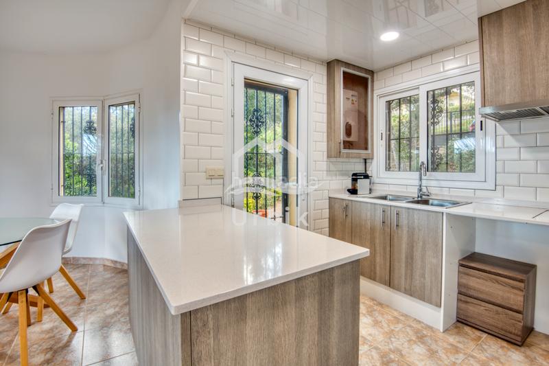 Foto a3af6477-f7aa-44a1-b6cb-f1481e37a235. Chalet con camino riscaldamento piscina in Urbanitzacions del Nord Santa Cristina d´Aro