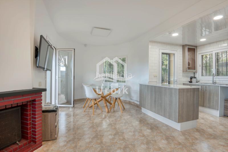 Foto e6ae0459-64f4-422c-b252-b8b494799e8a. Chalet con camino riscaldamento piscina in Urbanitzacions del Nord Santa Cristina d´Aro