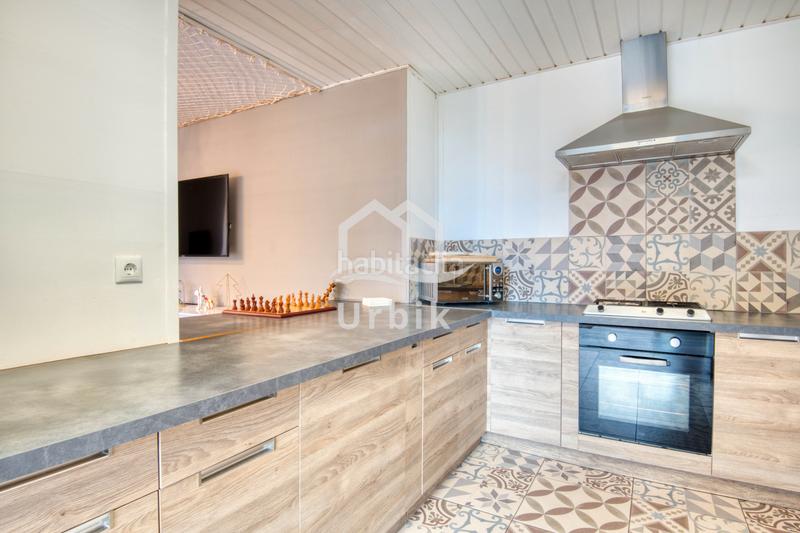 Foto fc0abd89-669d-4736-8b82-63d7b2fe1c54. Chalet con camino riscaldamento piscina in Urbanitzacions del Nord Santa Cristina d´Aro