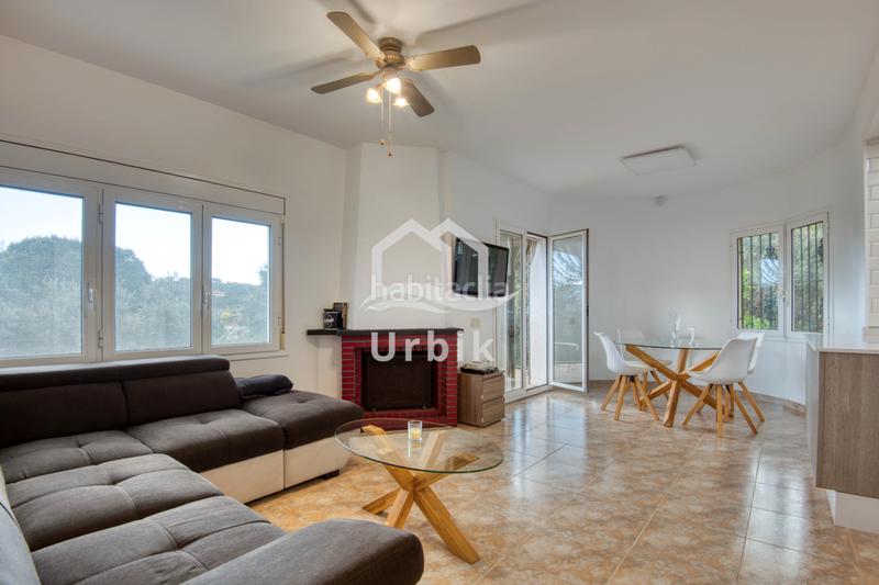 Foto fcd77857-6b1f-43dd-bc51-c1816300596c. Chalet con camino riscaldamento piscina in Urbanitzacions del Nord Santa Cristina d´Aro