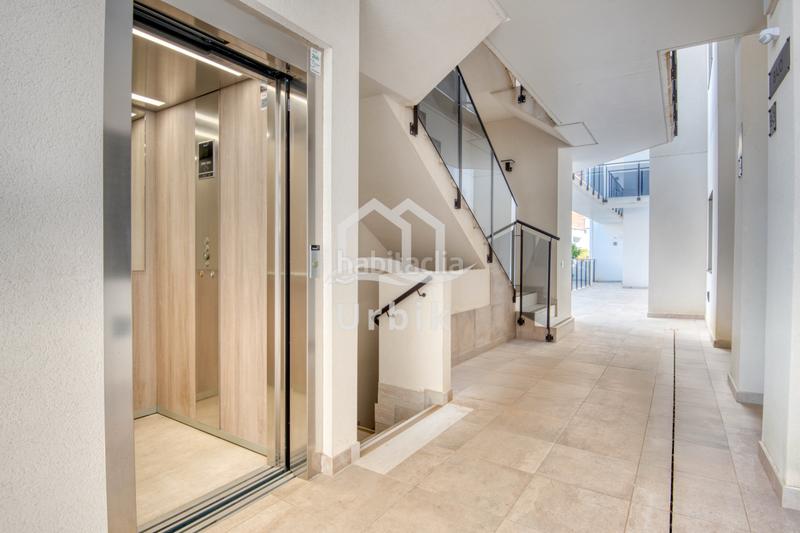 Foto 1384ea43-2602-473b-8118-88098cd69358. Ático  con terraza y solárium privado. en Fenals Platja d´Aro