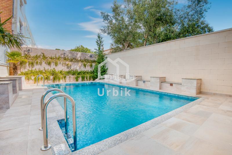 Foto 3420419f-7fc1-4999-b23f-584c78f272e3. Ático  con terraza y solárium privado. en Fenals Platja d´Aro