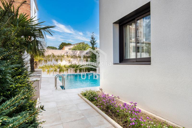 Foto 61a4d629-1305-4ae2-8293-a649ba59e289. Ático  con terraza y solárium privado. en Fenals Platja d´Aro