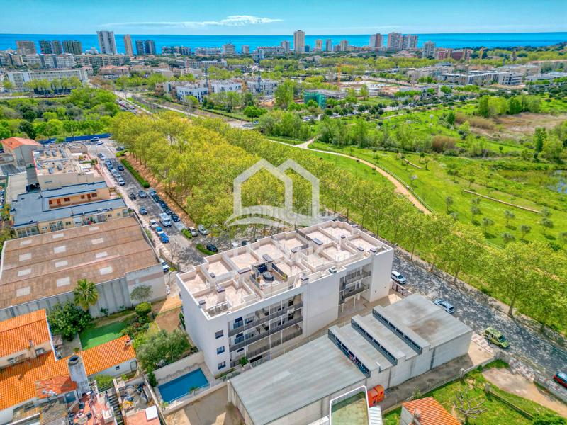 Foto 626c5f87-4d77-4487-886f-1894d801aac4. Ático  con terraza y solárium privado. en Fenals Platja d´Aro