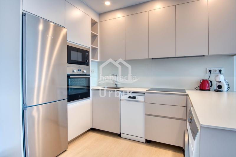 Foto 63ba261c-c2f8-462c-b7c3-08edb7bee5ac. Ático  con terraza y solárium privado. en Fenals Platja d´Aro