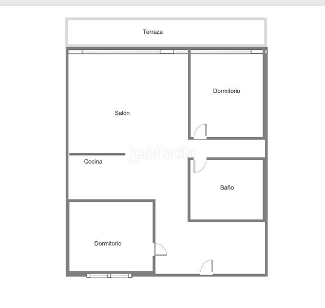 Foto 879c360d-86a2-4ce6-9a4e-9043f5aa2990. Ático  con terraza y solárium privado. en Fenals Platja d´Aro