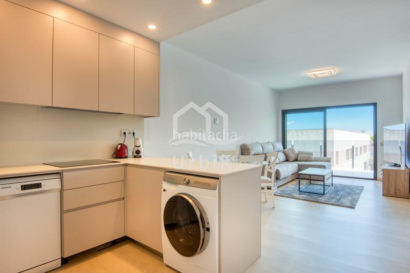Foto 9db1b117-604e-47be-8114-342ee39f7558. Ático  con terraza y solárium privado. en Fenals Platja d´Aro