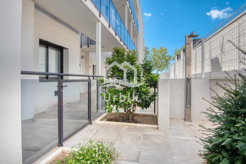 Foto a0a5ae46-c792-4ddb-86c3-6482879b3b24. Ático  con terraza y solárium privado. en Fenals Platja d´Aro