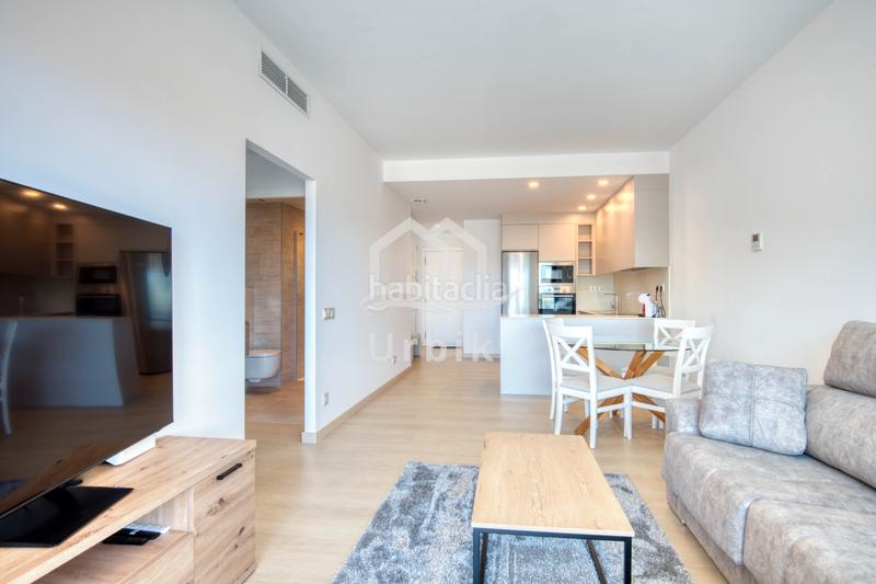 Foto a2a9b6fe-c29f-4f88-ac0a-8f00aba3d1e8. Ático  con terraza y solárium privado. en Fenals Platja d´Aro