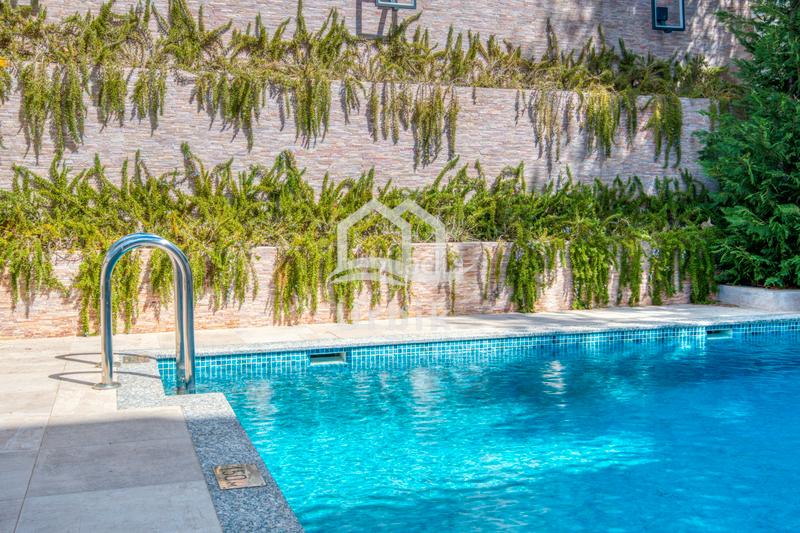 Foto aca19506-99e5-4d4f-a9a3-f05f47c8f830. Ático  con terraza y solárium privado. en Fenals Platja d´Aro