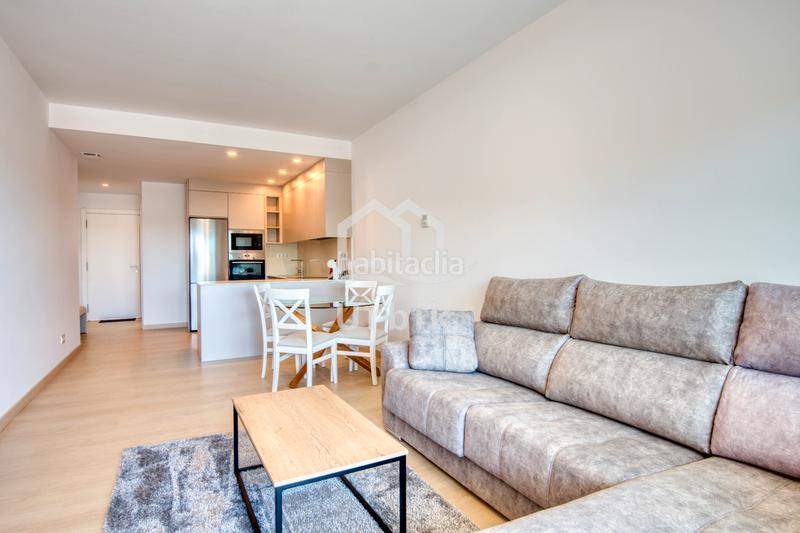 Foto ae9d6eda-89b1-42b5-9c4c-1fbfdda2ca1e. Ático  con terraza y solárium privado. en Fenals Platja d´Aro