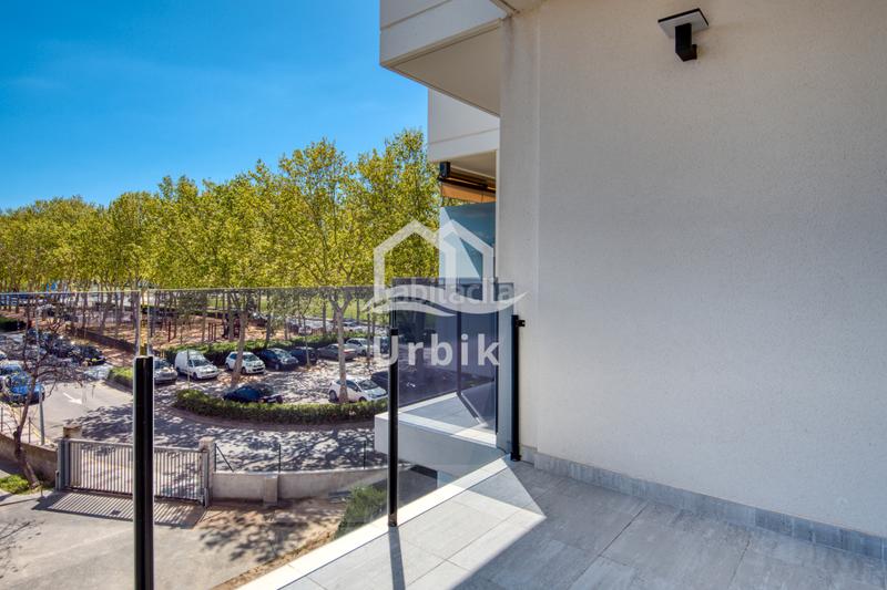 Foto b9c7128c-df4c-4b7f-8539-94ffe9e2e003. Ático  con terraza y solárium privado. en Fenals Platja d´Aro