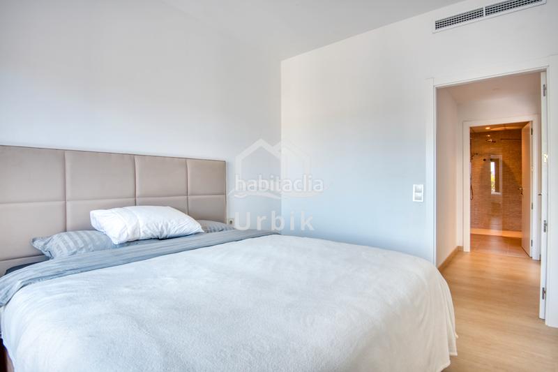 Foto d43d00a5-b32d-4bc9-aca5-9ada2269299a. Ático  con terraza y solárium privado. en Fenals Platja d´Aro