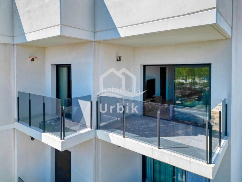 Foto de0d4b17-4a6d-4030-9e6f-67f6368361e3. Ático  con terraza y solárium privado. en Fenals Platja d´Aro