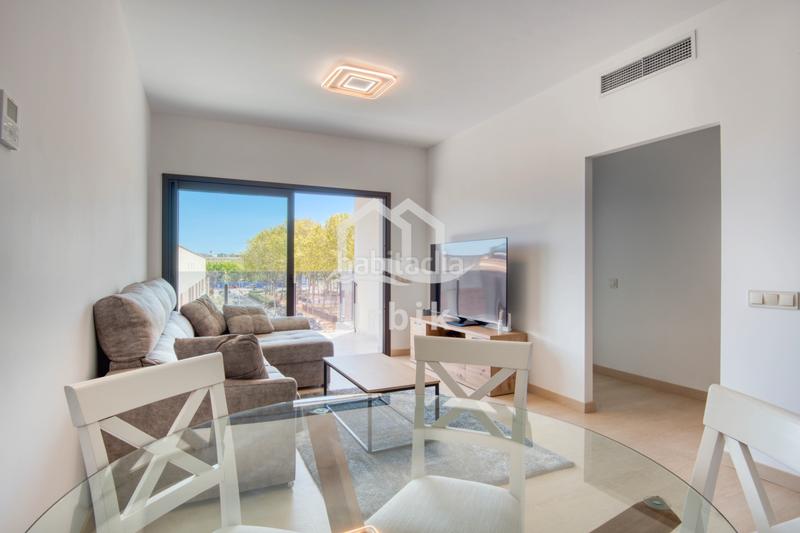 Foto ed824fa0-eb33-422c-83f4-0b3d7fde788e. Ático  con terraza y solárium privado. en Fenals Platja d´Aro