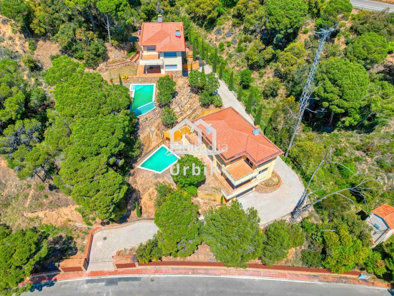 Foto 42dfd137-247d-4832-82a2-47e3b0a1b464. Chalet mit heizung parking pool in Puntabrava-Port Salvi Sant Feliu de Guíxols