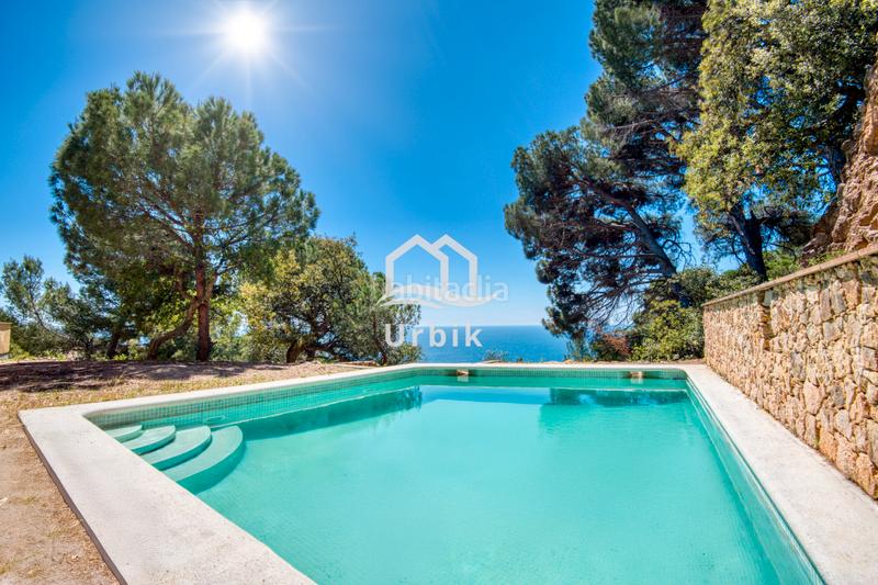 Foto dfc1ece1-ec77-4f7c-942a-432cd894628e. Chalet mit heizung parking pool in Puntabrava-Port Salvi Sant Feliu de Guíxols