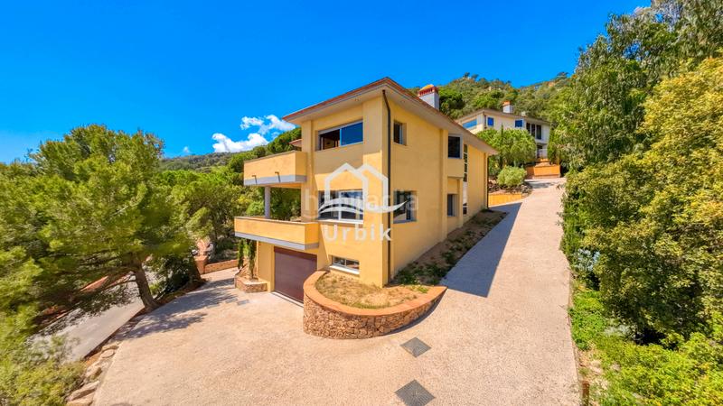 Foto f52f89b3-a719-43db-b157-e14fd7e868e1. Chalet mit heizung parking pool in Puntabrava-Port Salvi Sant Feliu de Guíxols
