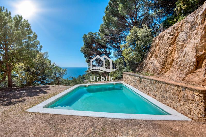 Foto 6767796d-0c85-4e9a-8b04-d0ca777d9c28. Chalet with heating parking pool in Puntabrava-Port Salvi Sant Feliu de Guíxols