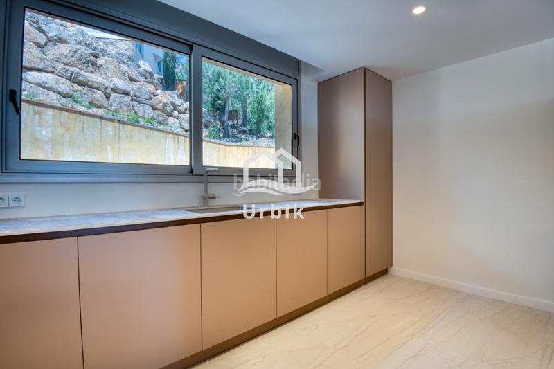 Foto 99adaadd-fa3e-439a-bfcd-98d99de38aa3. Chalet with heating parking pool in Puntabrava-Port Salvi Sant Feliu de Guíxols