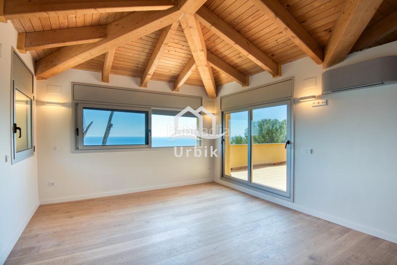 Foto c157f717-451f-4620-a1c8-6788ce5a1442. Chalet with heating parking pool in Puntabrava-Port Salvi Sant Feliu de Guíxols