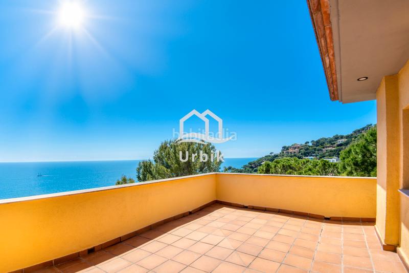 Foto c3a9fd2b-1eb8-49b7-9248-a6817ed556ed. Chalet with heating parking pool in Puntabrava-Port Salvi Sant Feliu de Guíxols