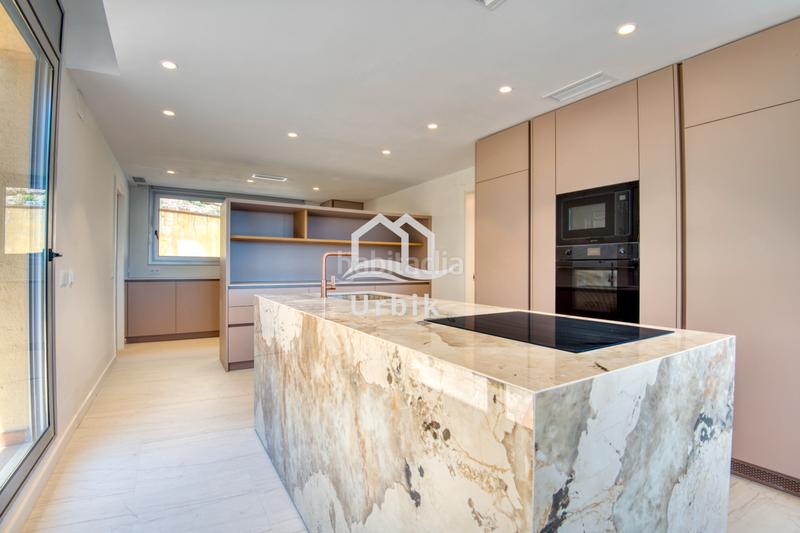 Foto c71085f7-018d-4c23-ac2b-7e620d8cd125. Chalet with heating parking pool in Puntabrava-Port Salvi Sant Feliu de Guíxols