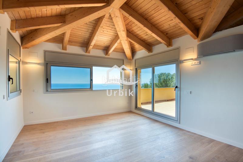 Foto 0bc6ad85-9028-4ec5-ac2e-19f3908c9260. Chalet avec chauffage parking piscine dans Puntabrava-Port Salvi Sant Feliu de Guíxols