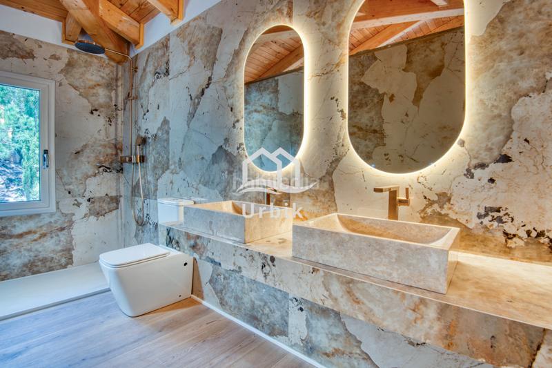 Foto 1f204413-2d8c-470f-86b1-0b3eb47fc421. Chalet avec chauffage parking piscine dans Puntabrava-Port Salvi Sant Feliu de Guíxols